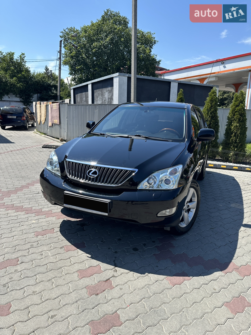 2010 Lexus RX - мініатюра 19