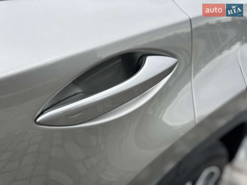 Внедорожник / Кроссовер Lexus RX 2021 в Киеве