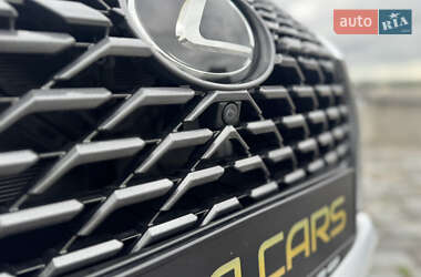 Внедорожник / Кроссовер Lexus RX 2021 в Киеве