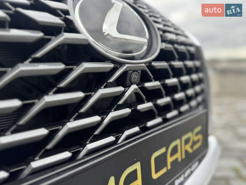 Внедорожник / Кроссовер Lexus RX 2021 в Киеве