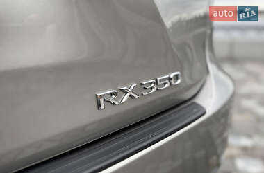 Внедорожник / Кроссовер Lexus RX 2021 в Киеве