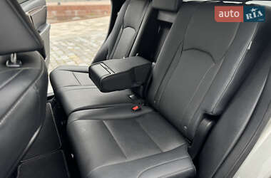 Внедорожник / Кроссовер Lexus RX 2021 в Киеве