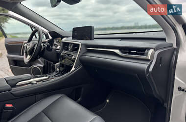 Внедорожник / Кроссовер Lexus RX 2021 в Киеве