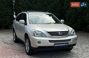 Внедорожник / Кроссовер Lexus RX 2005 в Белой Церкви