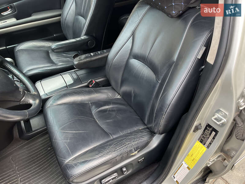 Внедорожник / Кроссовер Lexus RX 2005 в Белой Церкви