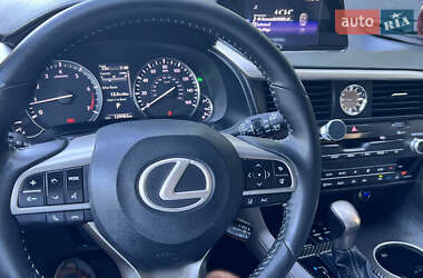 Позашляховик / Кросовер Lexus RX 2017 в Арцизові