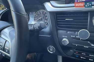 Позашляховик / Кросовер Lexus RX 2017 в Арцизові