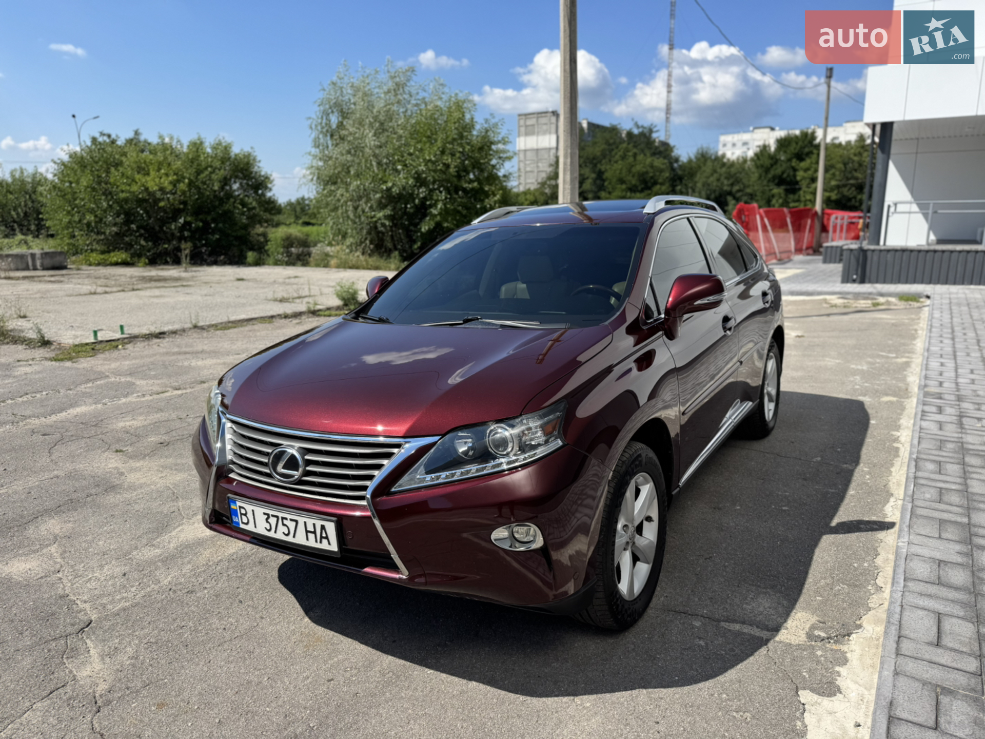 2015 Lexus RX - мініатюра 47