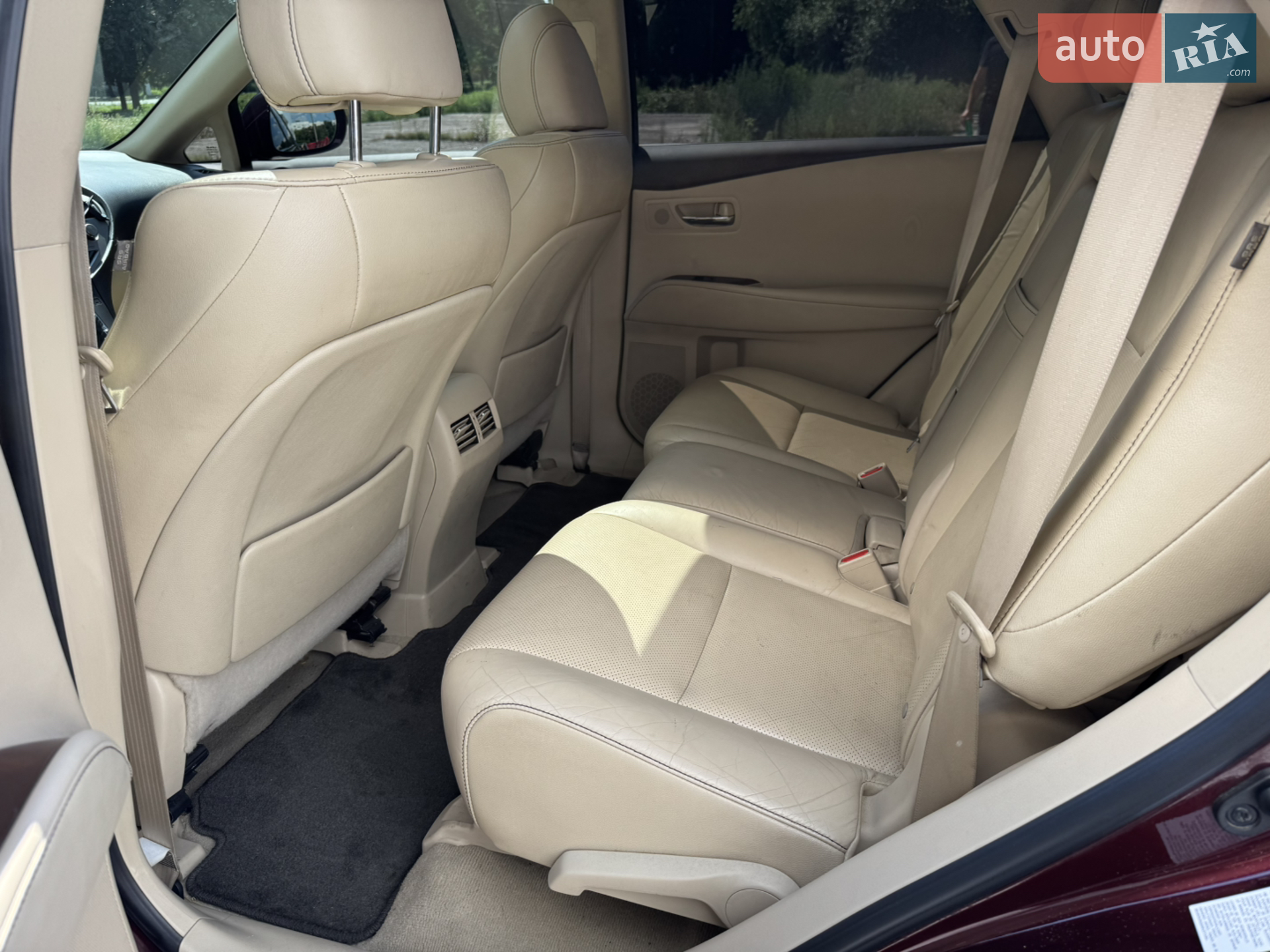 2015 Lexus RX - мініатюра 54