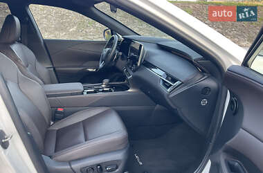 Внедорожник / Кроссовер Lexus RX 2024 в 