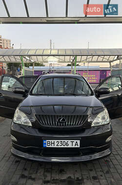 Внедорожник / Кроссовер Lexus RX 2005 в Одессе