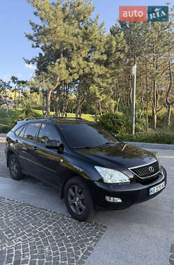 Внедорожник / Кроссовер Lexus RX 2005 в Днепре
