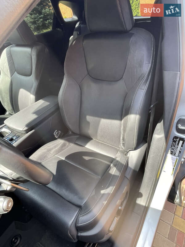 Внедорожник / Кроссовер Lexus RX 2023 в Кропивницком
