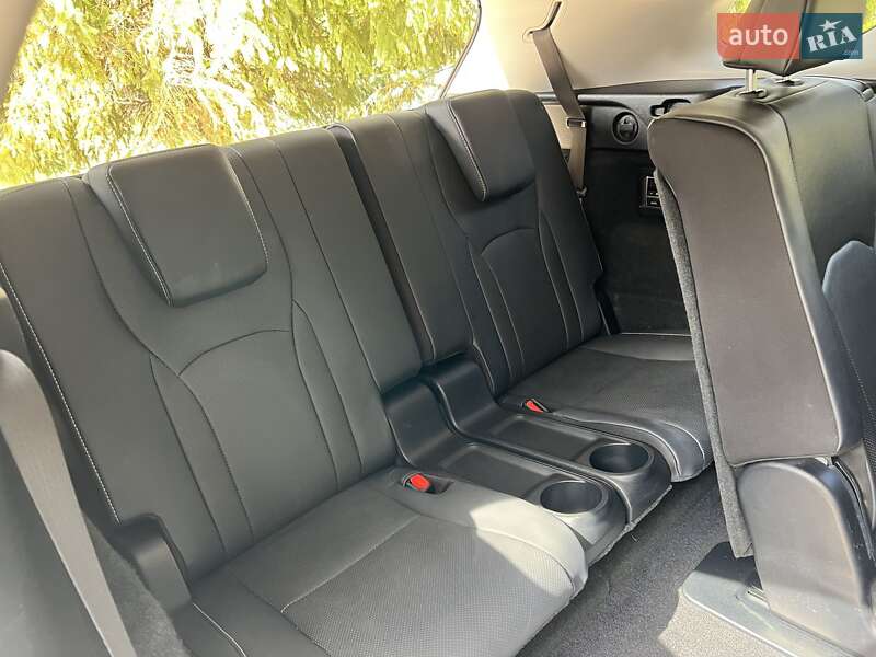 Внедорожник / Кроссовер Lexus RX 2020 в Хмельницком