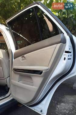 Внедорожник / Кроссовер Lexus RX 2007 в 