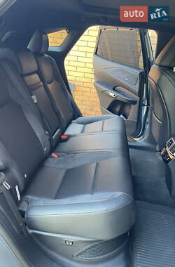 Внедорожник / Кроссовер Lexus RX 2023 в Кропивницком