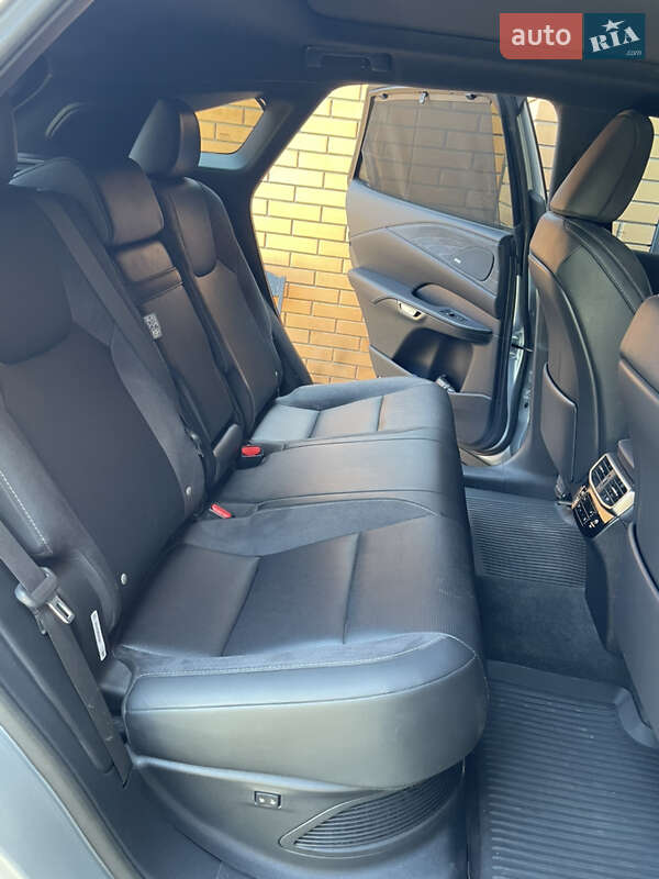 Внедорожник / Кроссовер Lexus RX 2023 в Кропивницком