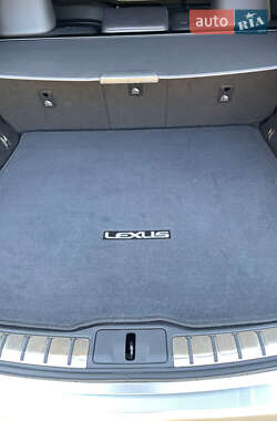 Внедорожник / Кроссовер Lexus RX 2023 в Кропивницком