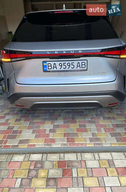 Внедорожник / Кроссовер Lexus RX 2023 в Кропивницком
