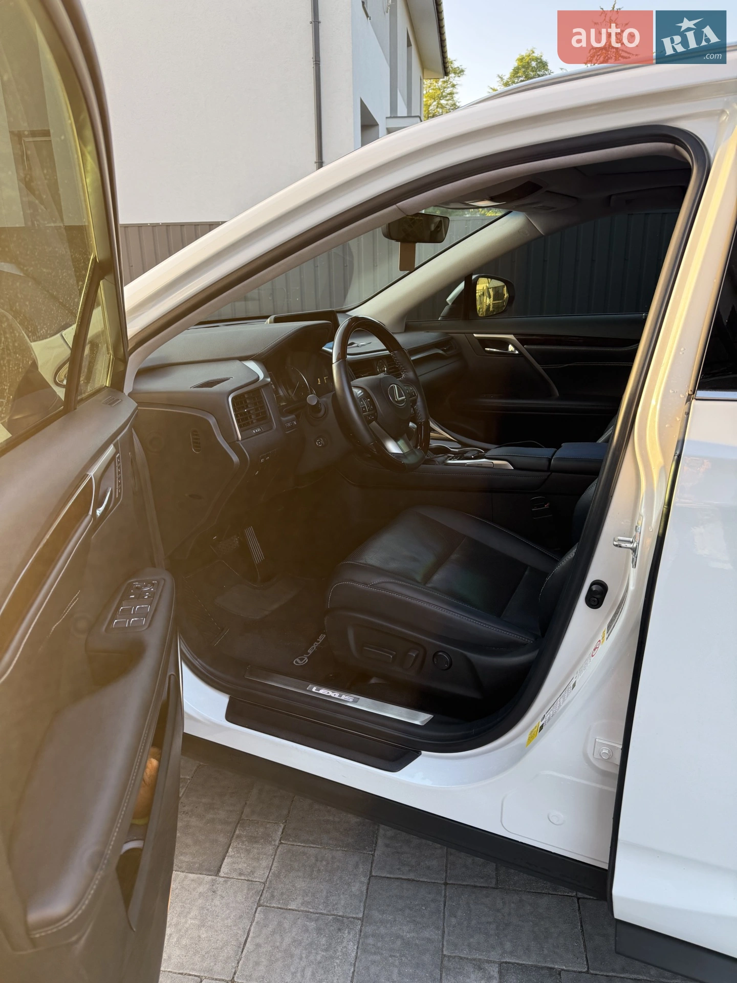 2019 Lexus RX - мініатюра 14