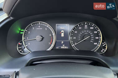 Внедорожник / Кроссовер Lexus RX 2018 в Днепре