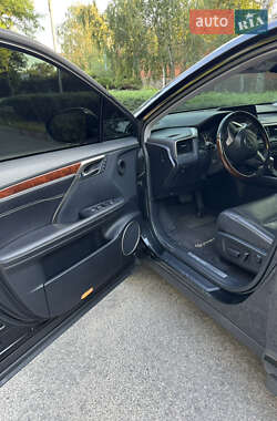 Внедорожник / Кроссовер Lexus RX 2018 в Днепре