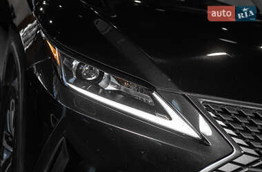 Внедорожник / Кроссовер Lexus RX 2019 в 