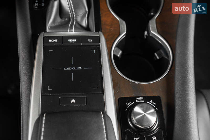Внедорожник / Кроссовер Lexus RX 2019 в Одессе фото 13 Внедорожник / Кроссовер Lexus RX 2019 в Одессе