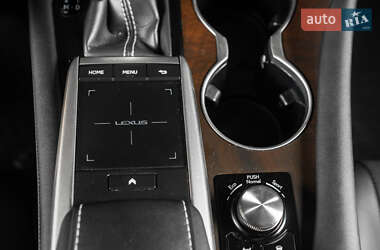 Внедорожник / Кроссовер Lexus RX 2019 в 