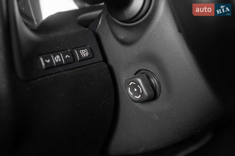 Внедорожник / Кроссовер Lexus RX 2019 в Одессе фото 24 Внедорожник / Кроссовер Lexus RX 2019 в Одессе