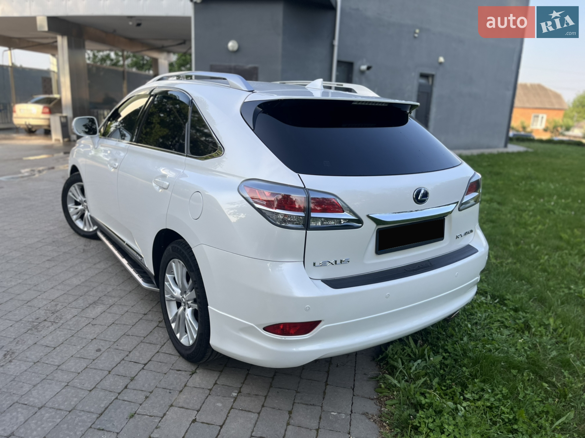 2013 Lexus RX - мініатюра 25