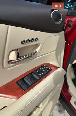 Внедорожник / Кроссовер Lexus RX 2011 в Черновцах
