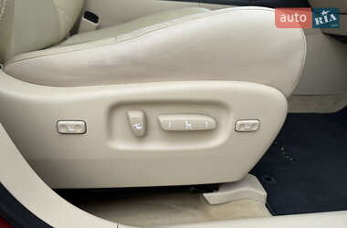 Внедорожник / Кроссовер Lexus RX 2011 в Черновцах