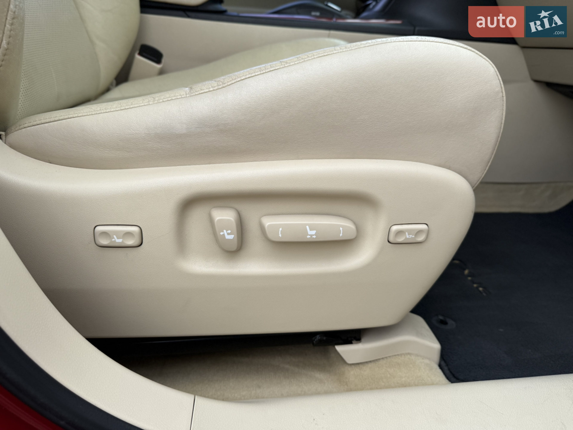 2011 Lexus RX - мініатюра 19