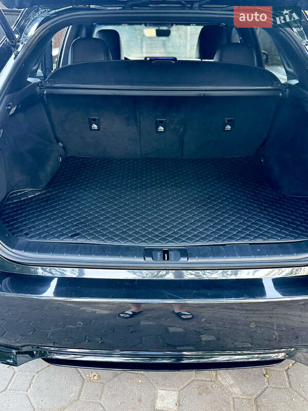 Позашляховик / Кросовер Lexus RX 2016 в Києві фото 15 Позашляховик / Кросовер Lexus RX 2016 в Києві