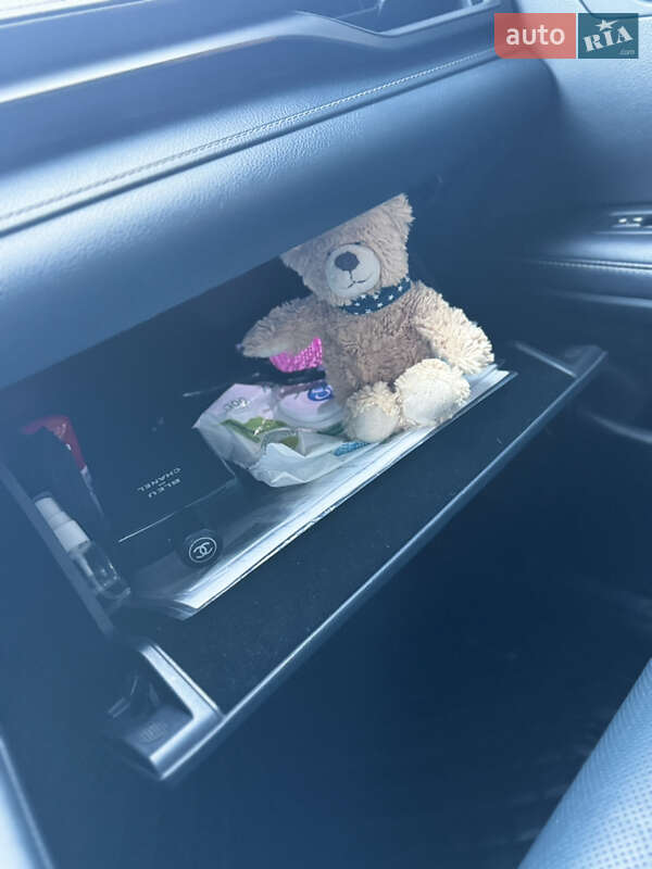Позашляховик / Кросовер Lexus RX 2016 в Києві фото 31 Позашляховик / Кросовер Lexus RX 2016 в Києві