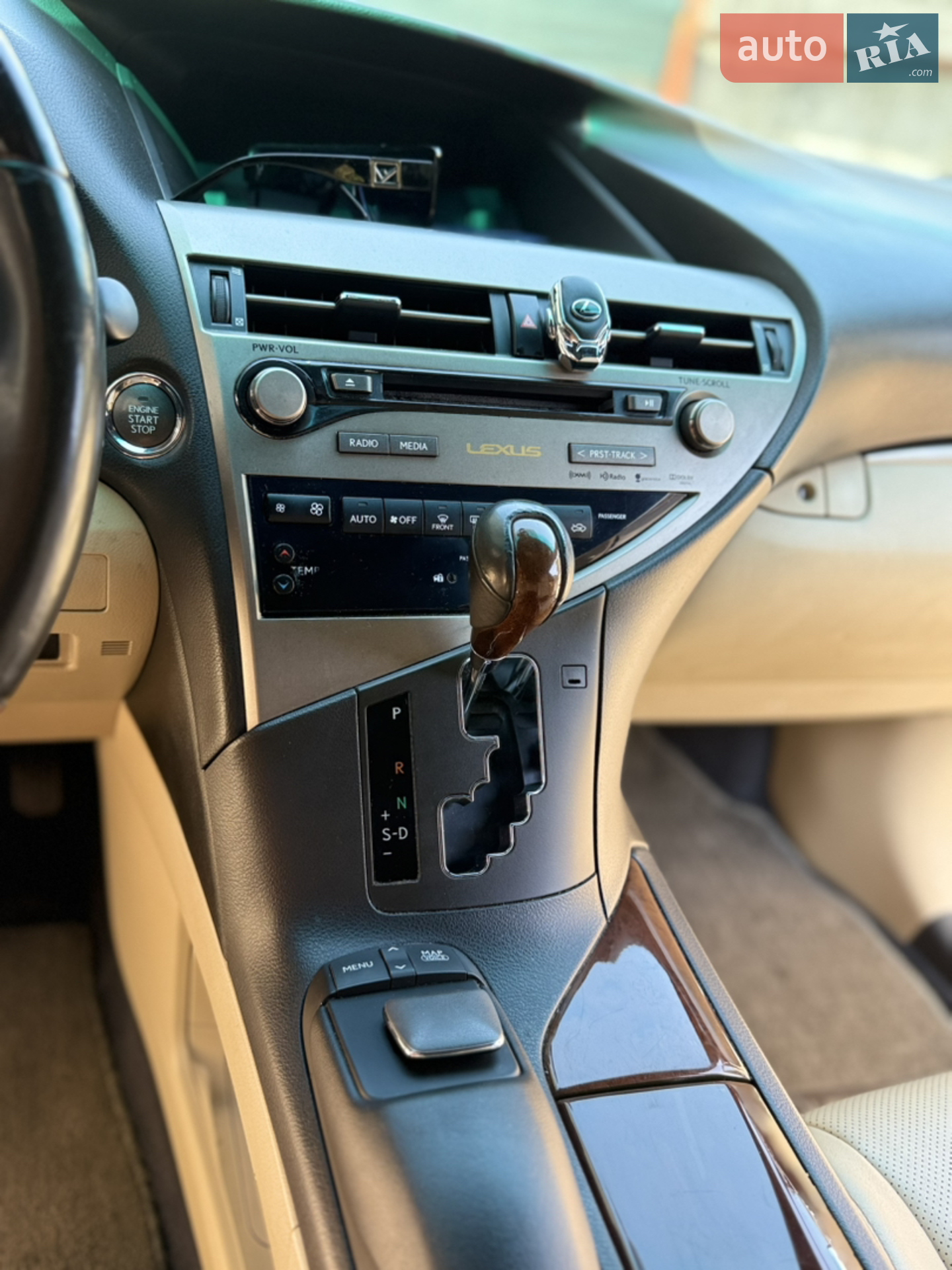 2013 Lexus RX - мініатюра 28