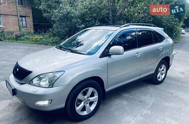 Внедорожник / Кроссовер Lexus RX 2005 в Киеве