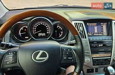 Внедорожник / Кроссовер Lexus RX 2006 в Полтаве