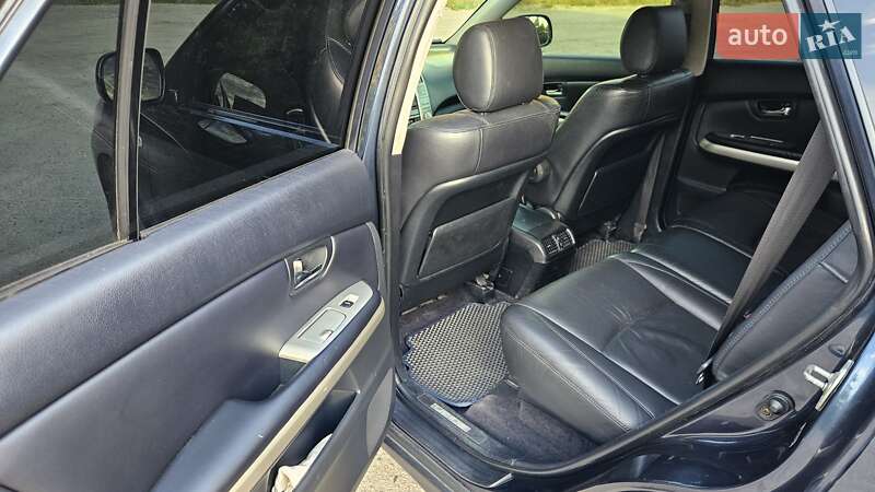 Внедорожник / Кроссовер Lexus RX 2006 в Полтаве