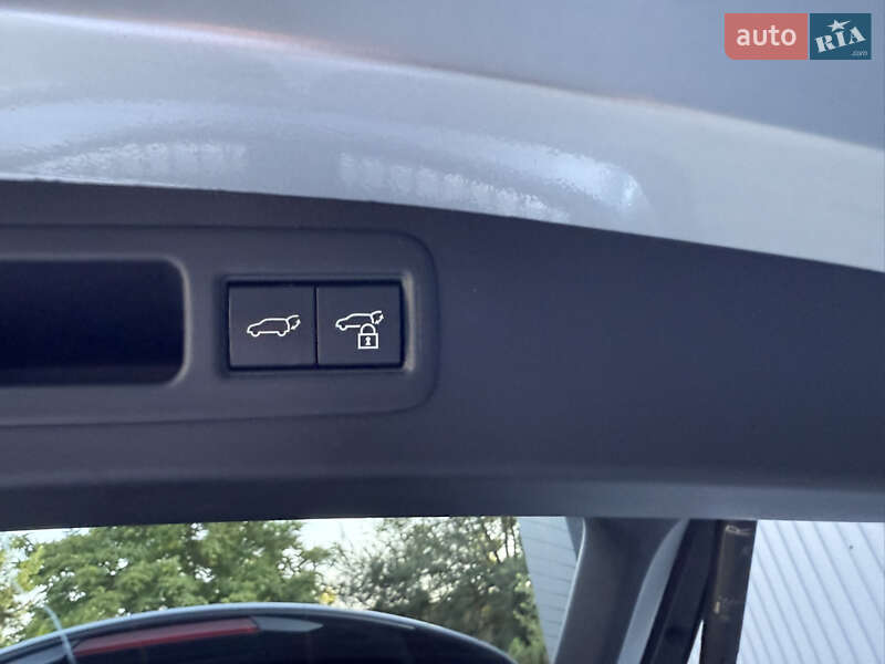 Позашляховик / Кросовер Lexus RX 2023 в Дніпрі фото 26 Позашляховик / Кросовер Lexus RX 2023 в Дніпрі