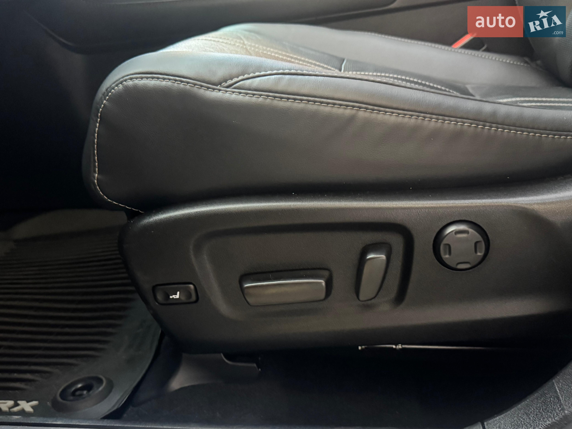2019 Lexus RX - мініатюра 10