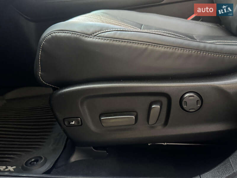 Внедорожник / Кроссовер Lexus RX 2019 в Киеве