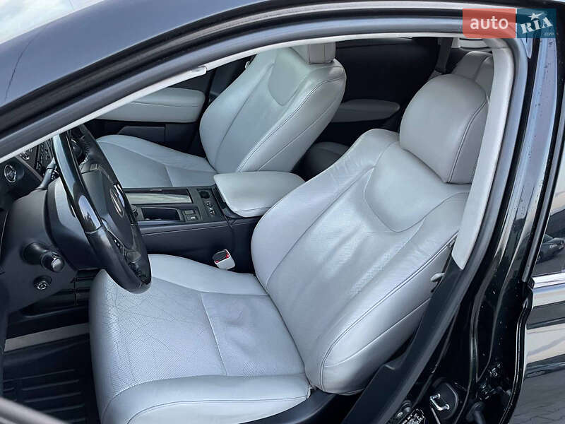 Позашляховик / Кросовер Lexus RX 2013 в Луцьку