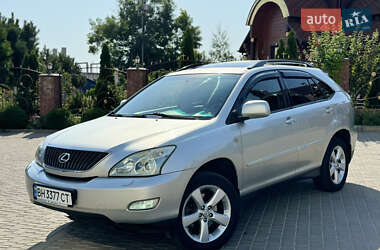 Внедорожник / Кроссовер Lexus RX 2006 в Черноморске