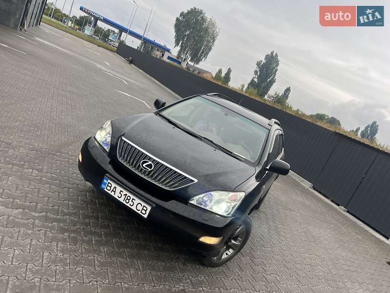 Lexus RX 2005