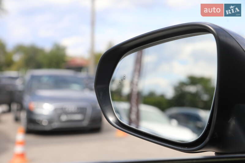 Внедорожник / Кроссовер Lexus RX 2018 в Харькове