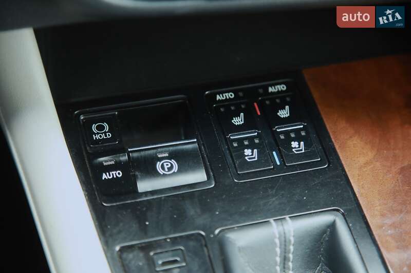 Внедорожник / Кроссовер Lexus RX 2018 в Харькове