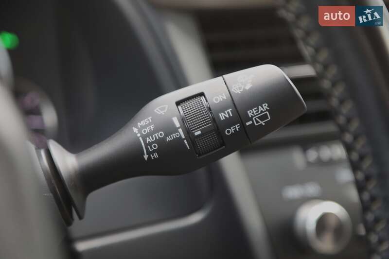 Внедорожник / Кроссовер Lexus RX 2018 в Харькове