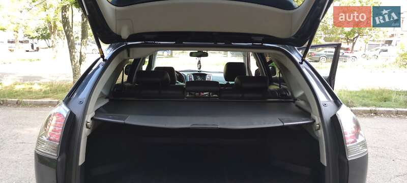 Внедорожник / Кроссовер Lexus RX 2008 в Киеве
